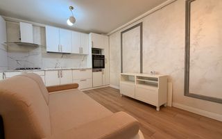 Apartament 2 camere lângă VIVO | Parcare subterană | Disponibil imediat - Poză 37
