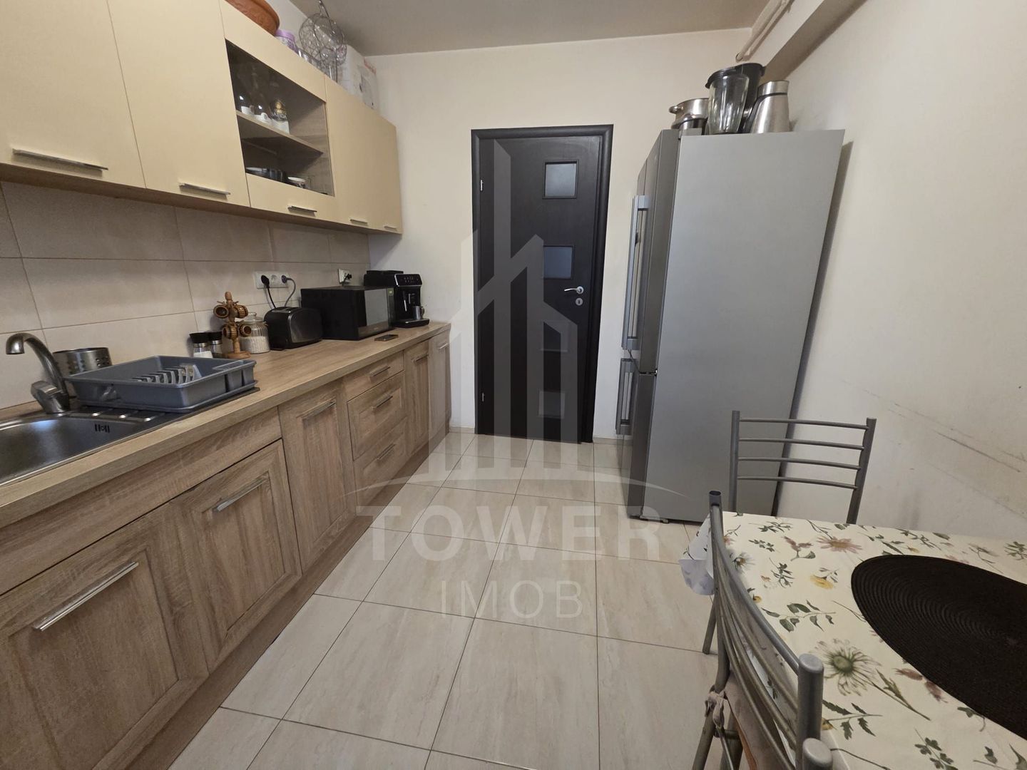 Apartament de vânzare – 2 camere, parter cu grădină, Cartierul Arhitecților - Poză 4