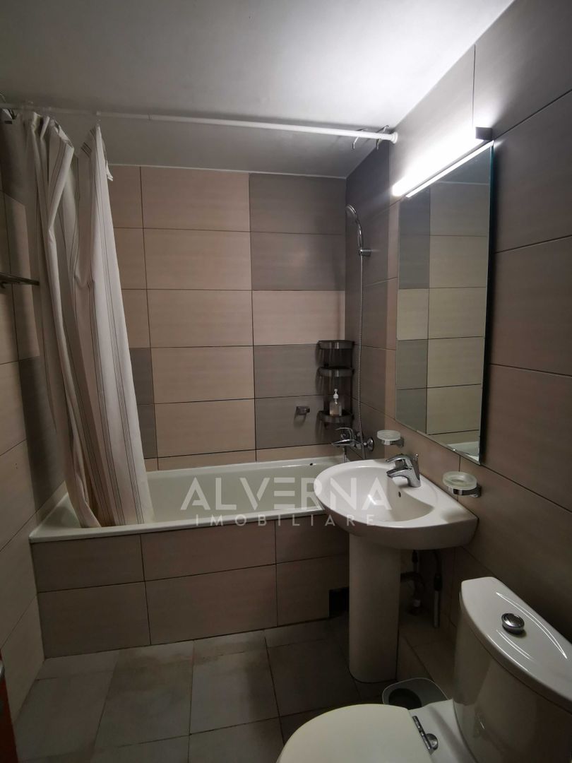 Apartament 2 camere | 50mp | balcon | zona UMF | cartier Zorilor - Poză 7