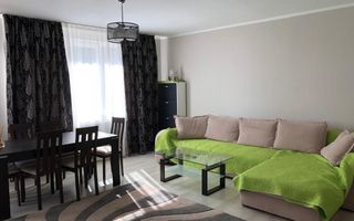Apartament modern, 3 camere, langa VIVO MALL. - Poză 2
