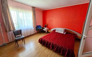 Casa 5 camere, 400 mp teren, zona Gara - Poză 16