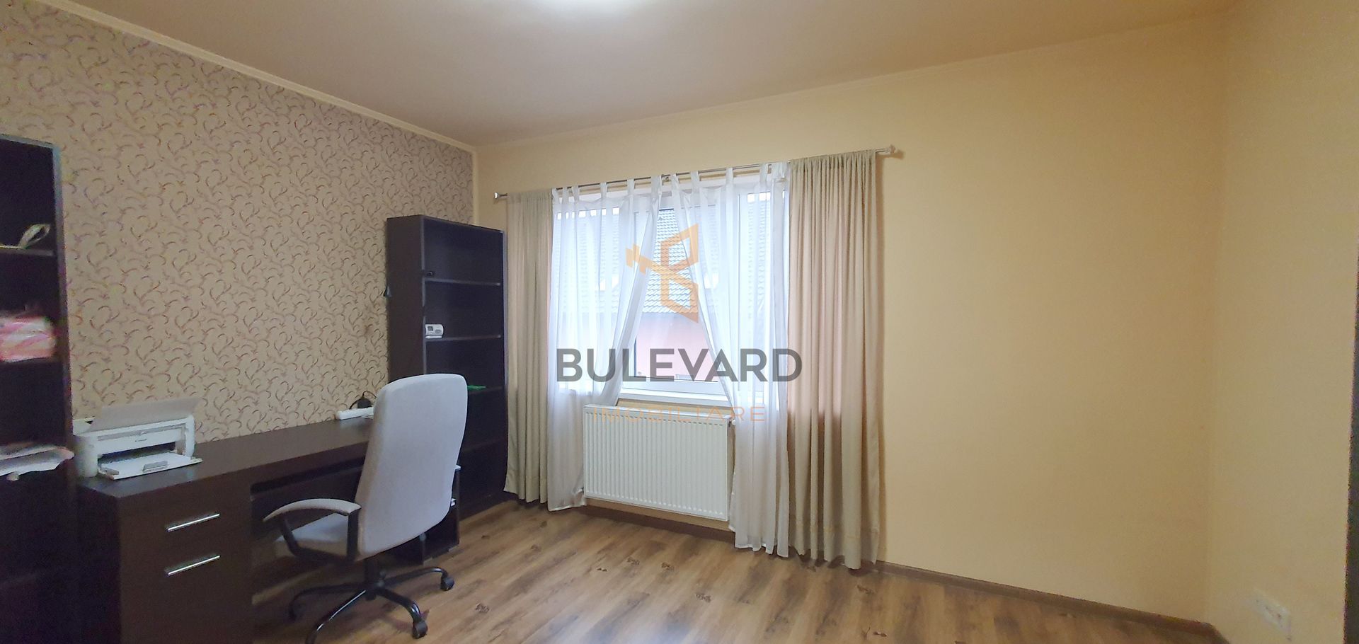Apartament cu 2 camere +2 parcari, zona Parcul Poligon! - Poză 5
