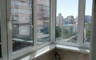 De inchiriat apartament 3 camere , Vitan sector3 - Poză 11