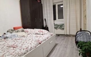 Garsoniera zona Buziasului - Poză 1