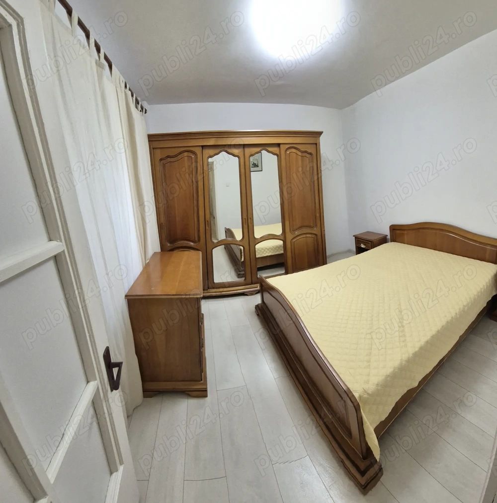 De vanzare apartament 2 camere Drumul Taberei - Poză 3