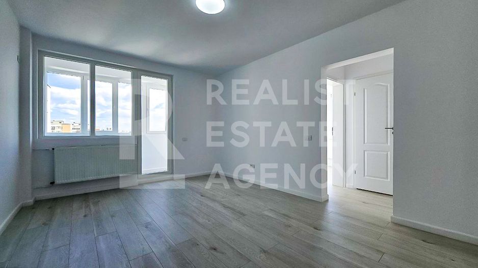 Vânzare, apartament cu 2 camere în zona Drumul Taberei - Poză 7