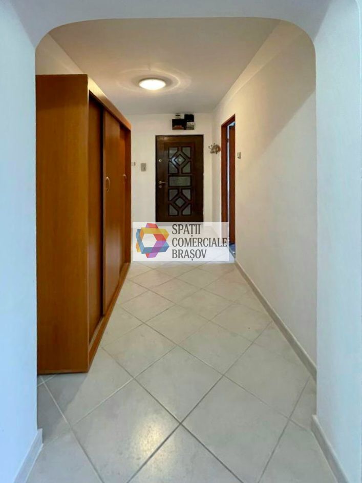 Apartament doua camere de vânzare Brasov, zona Astra, 52 mp, Plus-imo.ro - Poză 4
