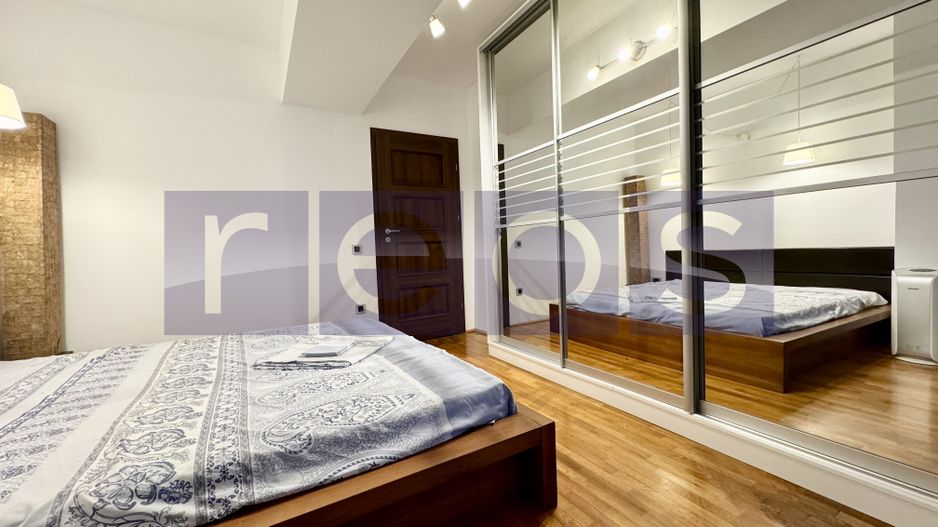 PRIMA INCHIRIERE | VEDERE PANORAMICA | PARCARE SUBTERANA | TOAMNEI - Poză 6