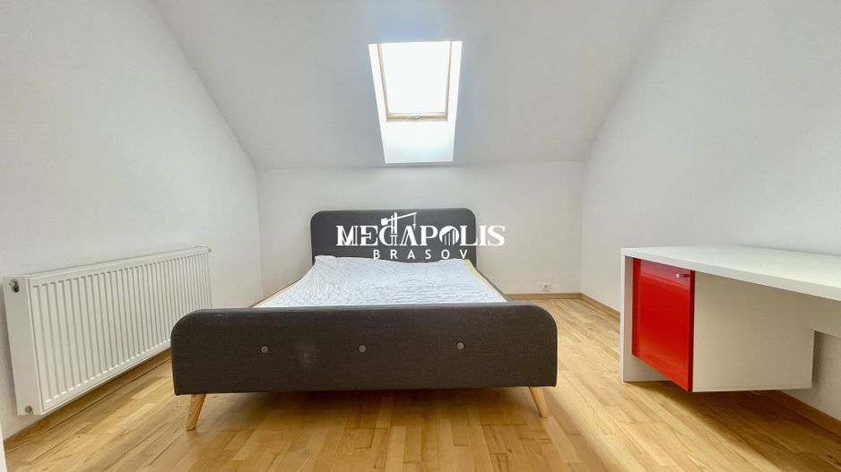 Triplex 4 camere | Zonă dezvoltată | PET FRIENDLY - Poză 34