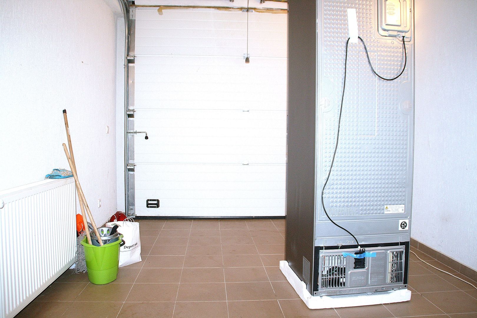 BRANESTI, cu deschidere la Balta Branesti, inchiriere vila 7 camere - Poză 17