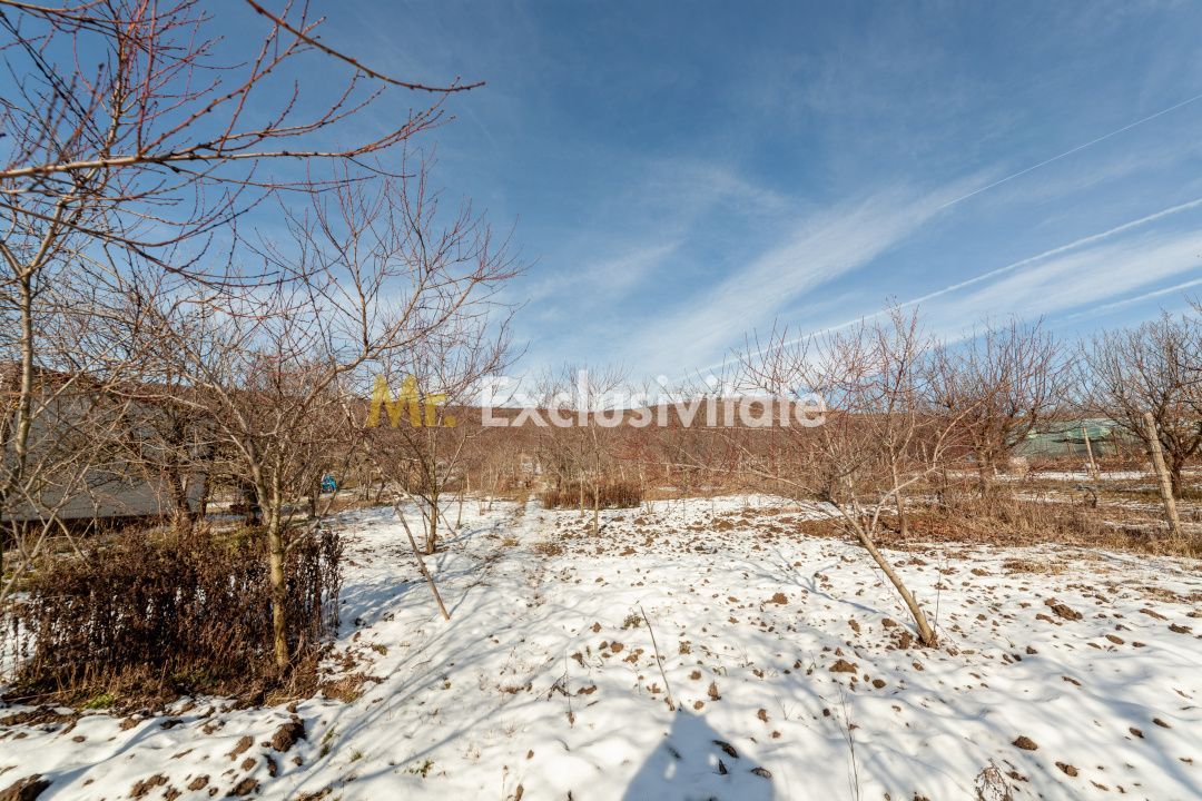 Casă Ștefănești – 1 km de Primărie | Curte mare, zonă liniștită - Poză 17