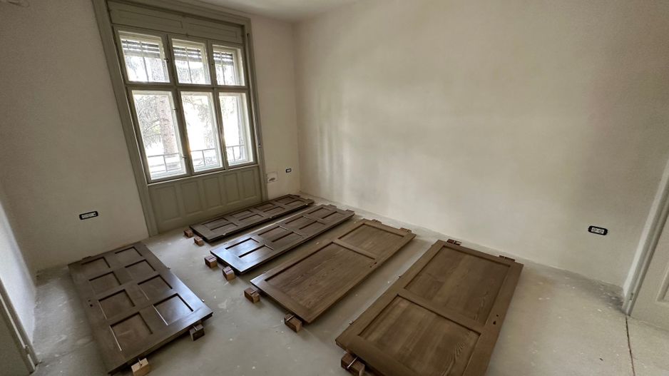 Clădire de birouri/ clinica zona Centrală - Poză 14