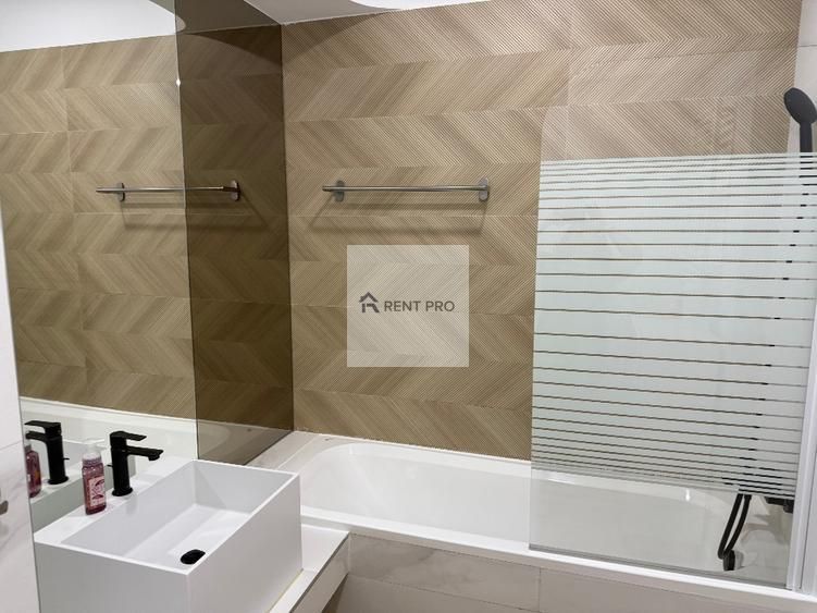 Apartament 2 camere de închiriat – Novum Politehnica | Etaj 8 - Poză 4