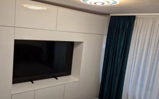 Renovat complet decomandat modern 2 camere Doamna Ghica - Poză 3