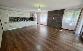 1/2 Duplex, 4 Camere, 2 Bai, Zona Ampoi 3 - Poză 3