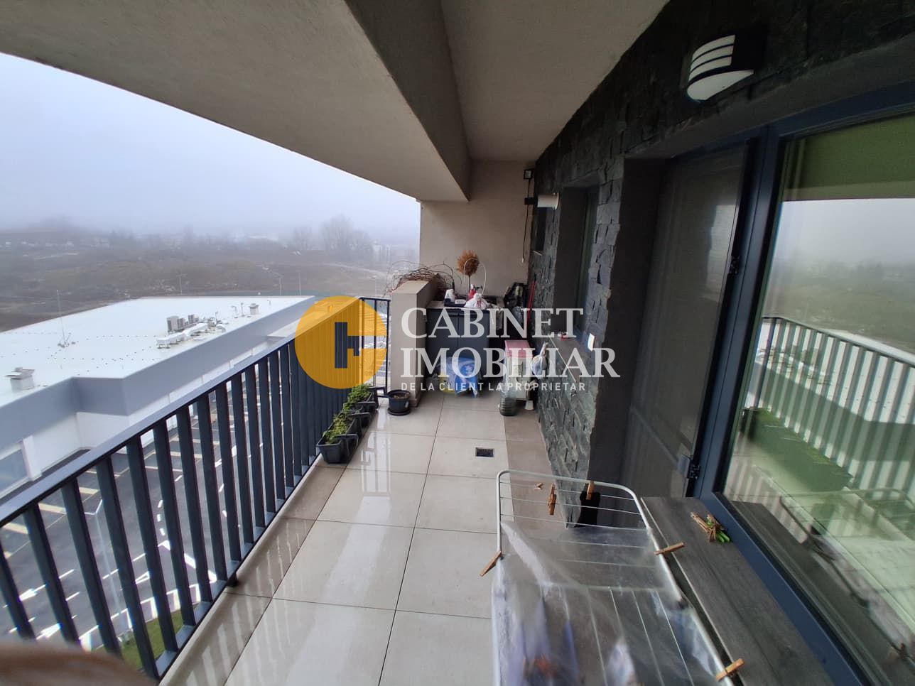 Apartament 2 camere, complex rezidential, Tatarasi Iasi - Poză 6