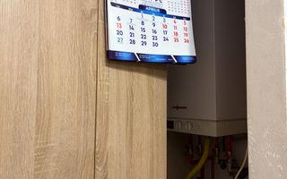 Apartament cochet cu doua camere, Sura Mare, 97.000€ - Poză 15