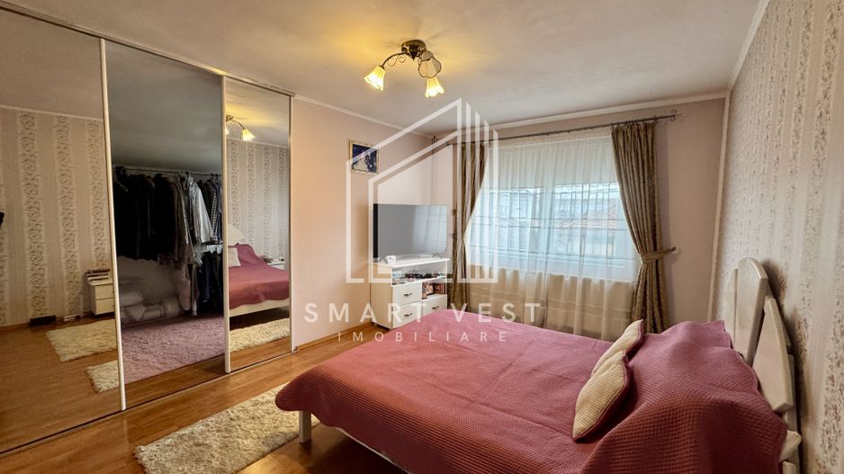 Casa spatioasa de vanzare | 275 mp (cu beci) | Zona Unio - Poză 12