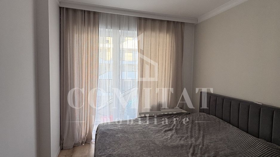 Apartament 2 dormitoare | La cheie | Parcare | Eroilor - Poză 5