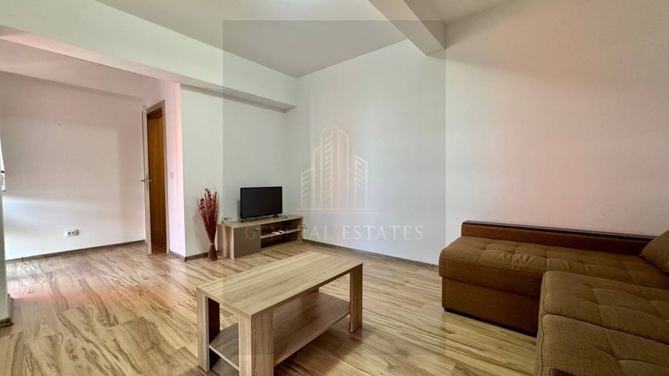 Vânzare apartament - 1 cameră - 40,55 m.p. - Tătărași - Poză 1