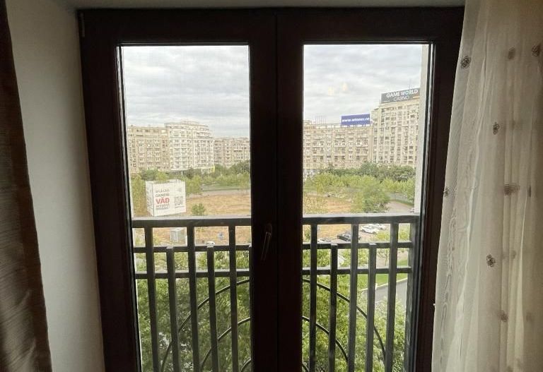 Apartament Ultralux Piata Alba Iulia - Poză 28