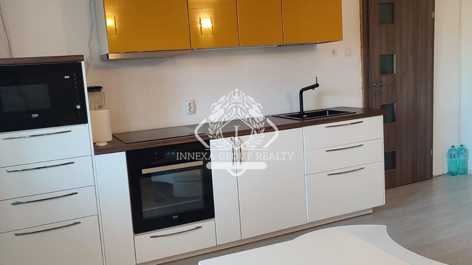 Garsoniera decomandata | 42mp | Brancoveanu - Oraselul Copiilor - Poză 2