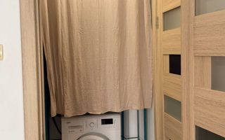 Tătărași, apartament 2 camere semidecomandat, etaj 1/4, 44 mp, mobilat și utilat complet - Poză 7