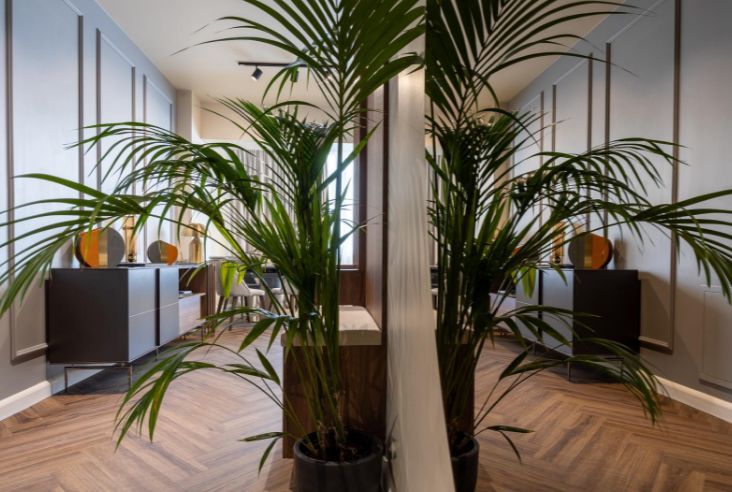 2 camere | Calea Floreasca | Parc Verdi | bloc boutique 2023 - Poză 11