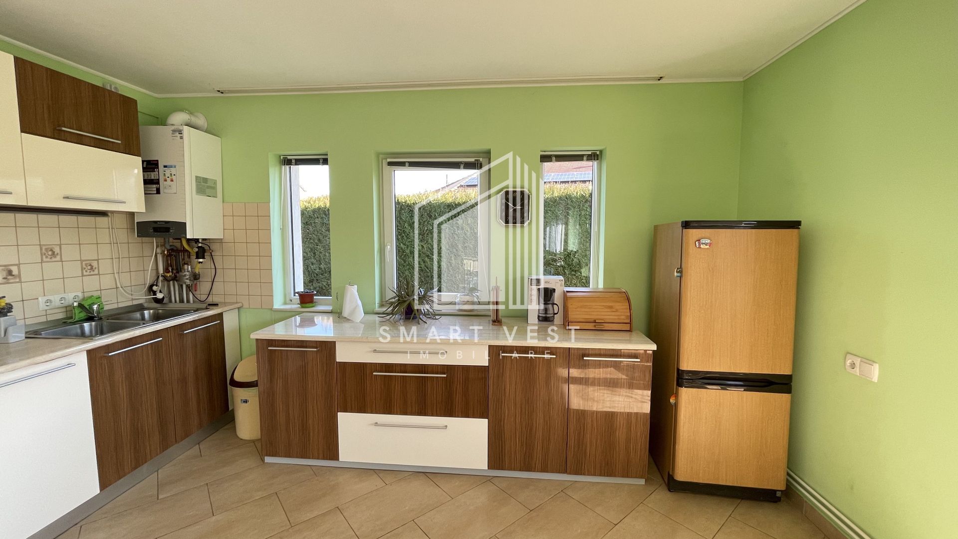 Casa 3 camere de inchiriat | 115mp | Zona Vetis - Poză 7