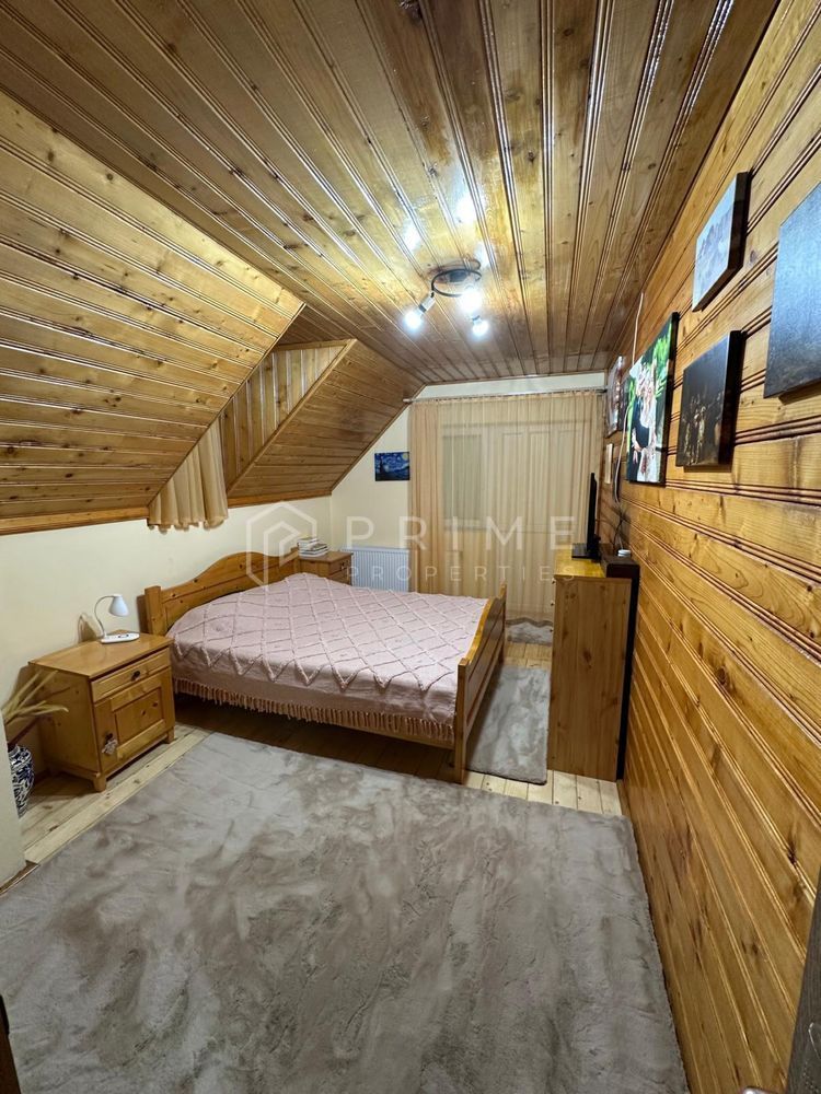 Casă spațioasă de vânzare – Corunca, zona Vatman - Poză 5