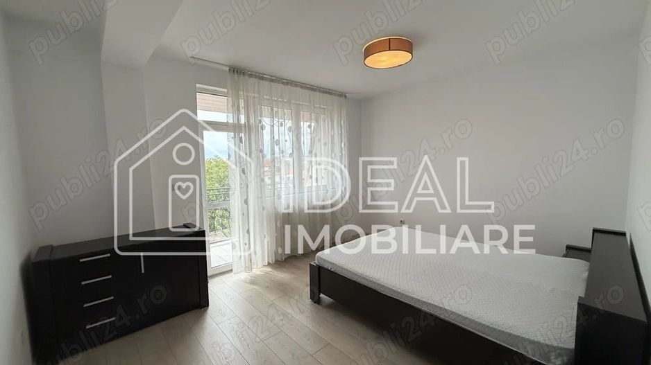 Apartament 3 camere renovat complet, decomandat - Calea Turnișorului | 62mp - Poză 7