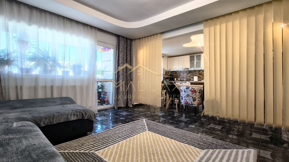 Apartament 3 camere // 80mp // boxa // Baicului Dna Ghica - Poză 6