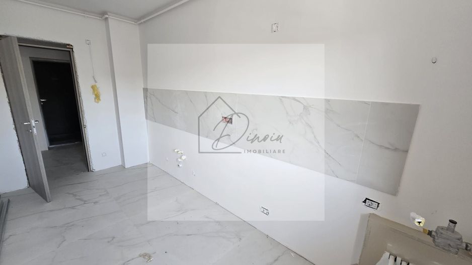 Apartament 2 camere Metalurgiei I Cartier Solar I finalizat - Poză 1