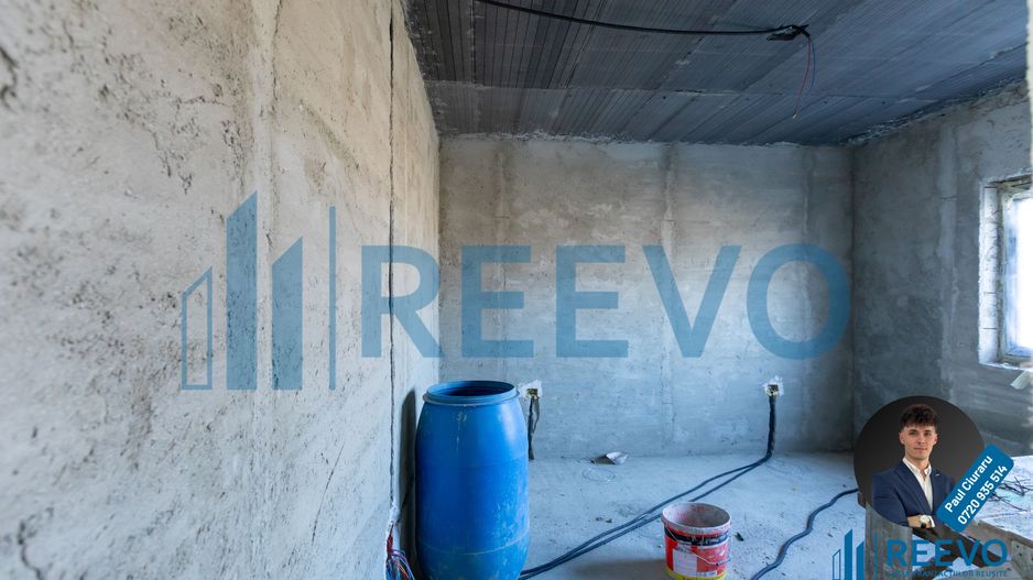 Casa de vanzare, Letea Veche, Sat Siretu - Poză 9