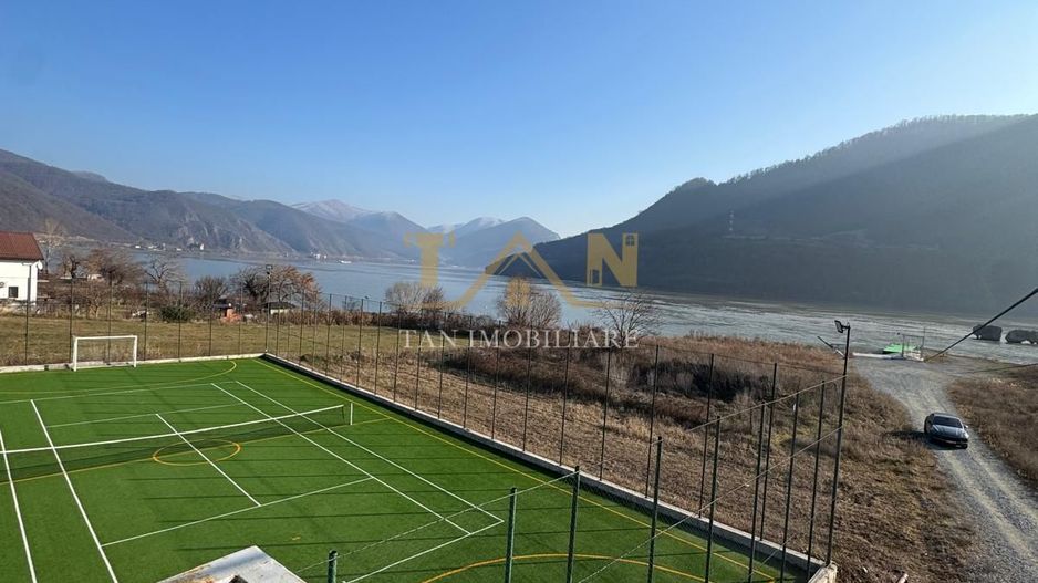 De Vânzare Teren Berzeasca langa Dunăre - Poză 5