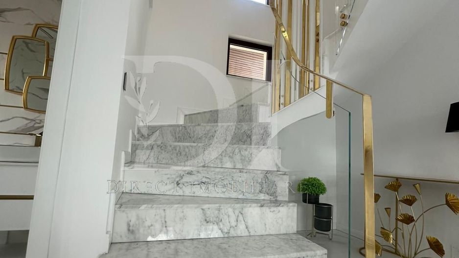 Casa ultrafinisata / totul nou / Zona Salicea - Poză 24