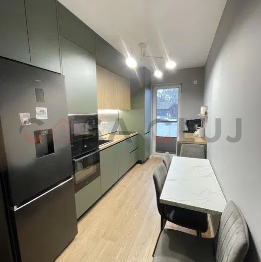 3 camere, bloc nou, etaj intermediar - Poză 4