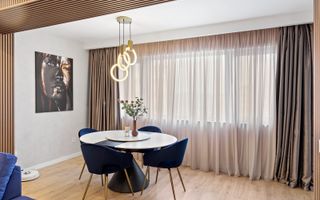 Apartament Premium || 4 camere Pipera || Ivory Residence - Poză 4