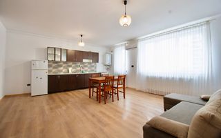 Apartament 3 camere | Pet Friendly | AC | Parcare | VIVO BMW Floresti - Poză 7