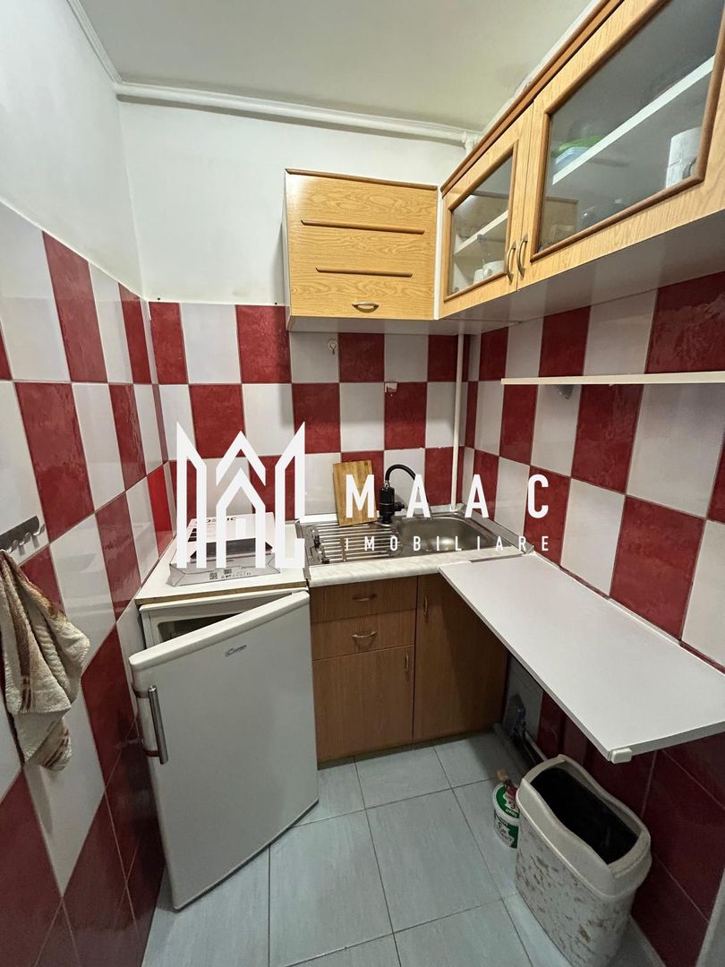 Apartament 1 camera | Etaj 1 | Modern | Terezian - Poză 8