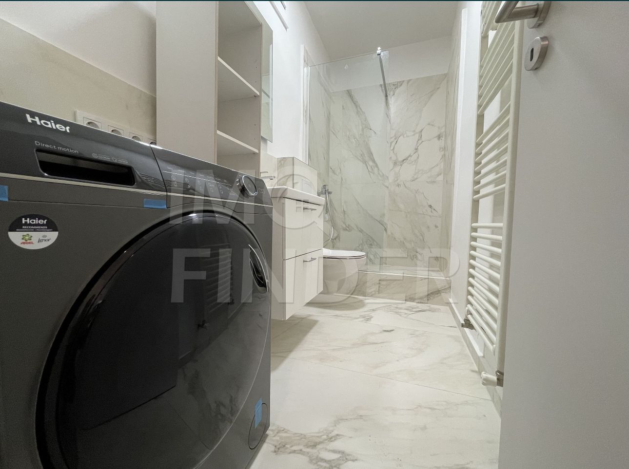 Garsonieră, str Republicii, Centru, ultrafinisata - Poză 5