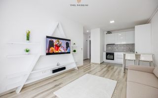 Bloc nou| Lipovei-Dumbravita-Denya Forest| loc de parcare| balcon| etaj 4| lift - Poză 2