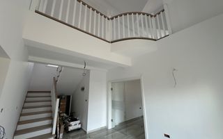 Casa individuala Dumbravita P+ M/ Teren 955 mp cu 2 fronturi - Poză 4