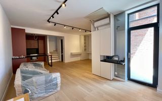 Vila urbana 3 camere | Tunari-Parc - Poză 2