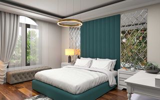 Proiect modern Decomandat Titan Pallady Metrou STB Parcare bonus Promo - Poză 7