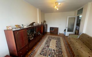APARTAMENT 2 CAMERE, CAMPULUNG, ETAJ 3, GRUI - Poză 2
