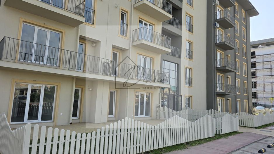 COM 0% I 2 camere COSMOPOLIS I PARCARE INCLUSA I BLOC 2025 - Poză 5