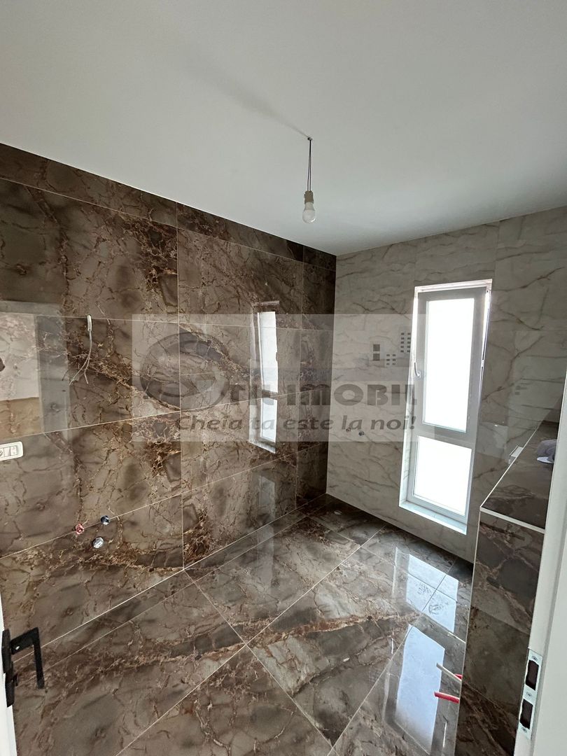 Casă tip înșiruită – Valea Lupului - 127.000 euro - Poză 16