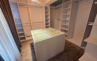 100mp | 2 camere + DRESSING | Terasa Privata| Laguna Residence - Poză 9