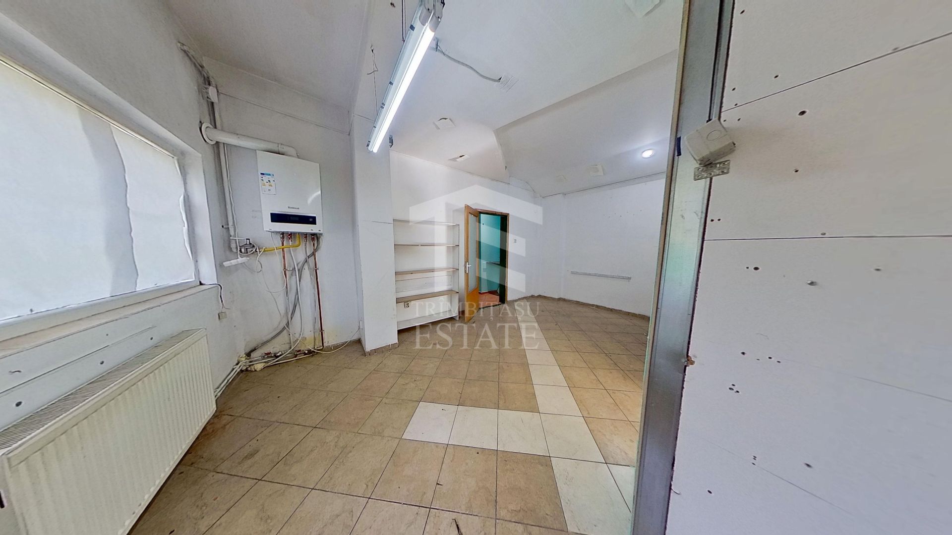 Lacul Tei- Maica Domnului | Spatiu comercial de inchiriat ! - Poză 9